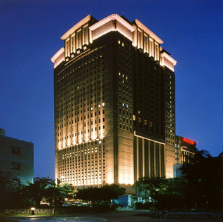 Ambassador Hotel Hsinchu